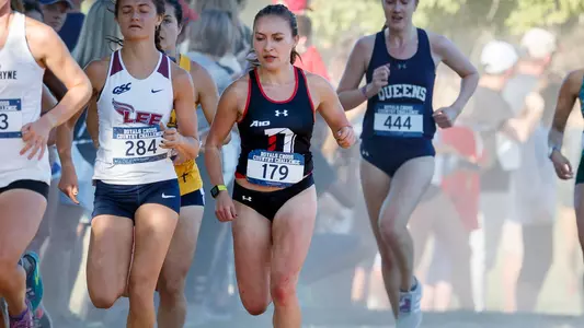 A photo of Paige McKinney