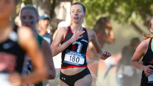 A photo of Taylor Mingle