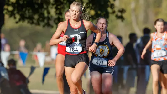 A photo of Liz Simms