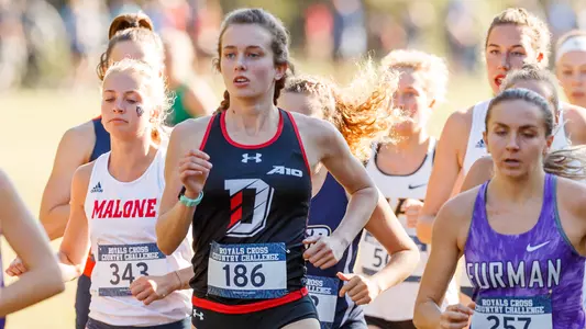 A photo of Kelsey Troutman