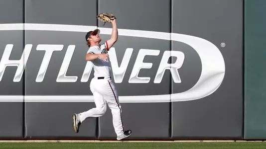Greg Lowe catch vs Duke