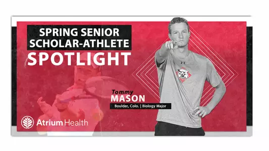 Thomas Mason graphic