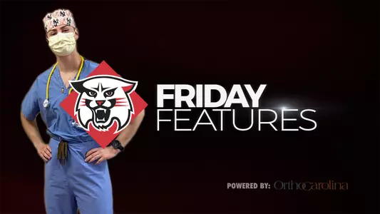 Christine Molinari Medical Friday Feature pic