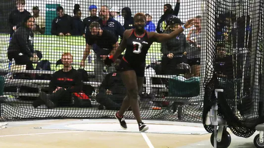 A photo of Caroline Djakuduel