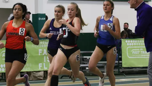 A photo of Breila Fuller