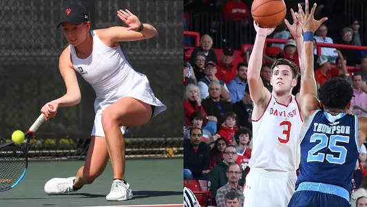 2020 Stimson Peters Winners