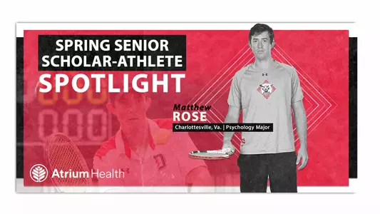 Matthew rose graphic