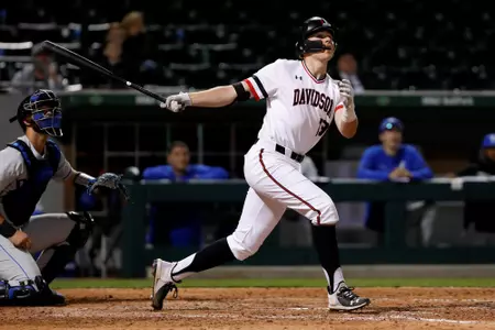 Ruben Fontes vs Duke