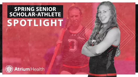 A graphic of Hannah Malkofsky-Breger