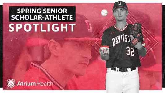 Charlie King senior spotlight