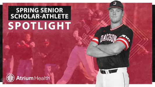 Senior spotlight Walker Imwalle