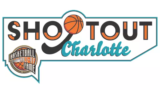 HOF Shootout Logo