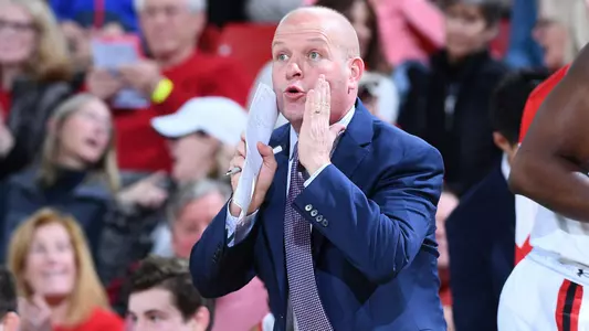 Kevin Kuwik Action Shot