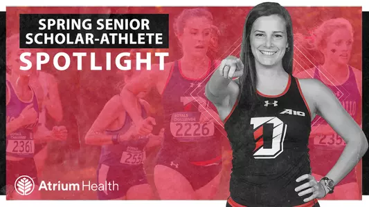 A graphic featuring Emma Pettit