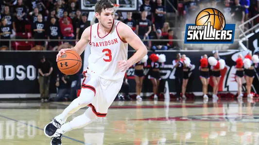 Jon Axel Action Photo