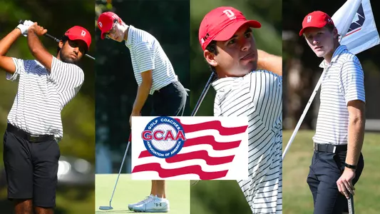 Cleveland Golf AA Photo