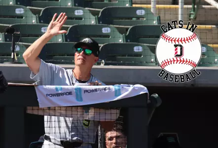 Turgeon Managing Minor Leagues