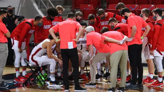 MBB Huddle