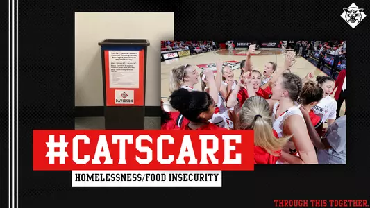 Cats Care - Homelessness/Food Insecurity
