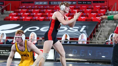 A photo of Anthony Spera