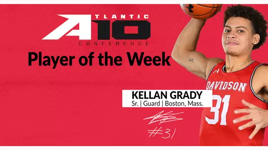 Grady POTW