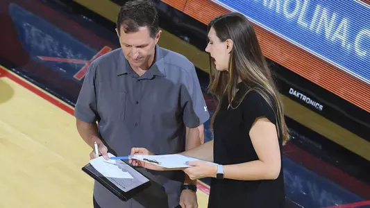 Willis, Marsellis coaching