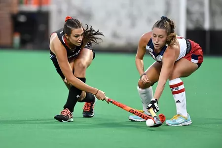 Worthington vs Richmond