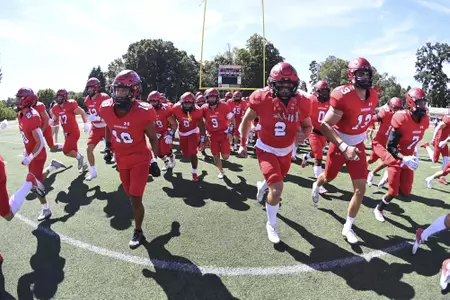 FB team