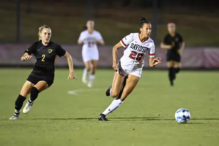 Gisolfi-McCready vs VCU