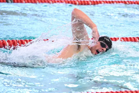 Jared Herr freestyle