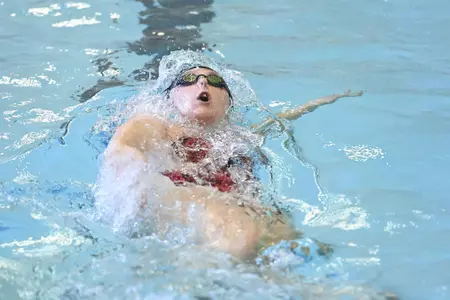 Carpenter backstroke