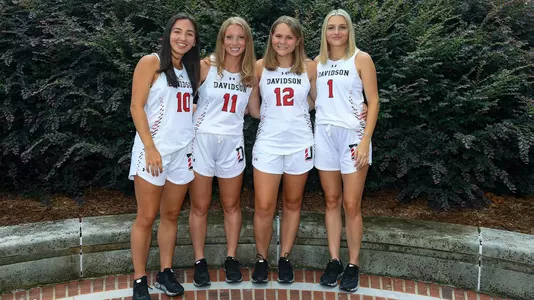 Field Hockey Seniors 21-22