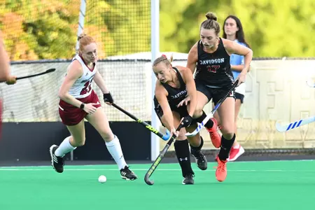 Moody and Lake vs UMass