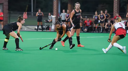 Smith corner vs Richmond