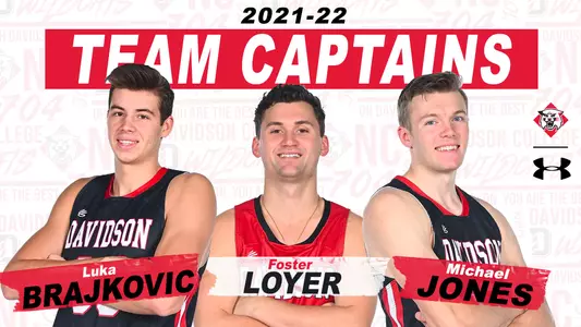 Team Captains