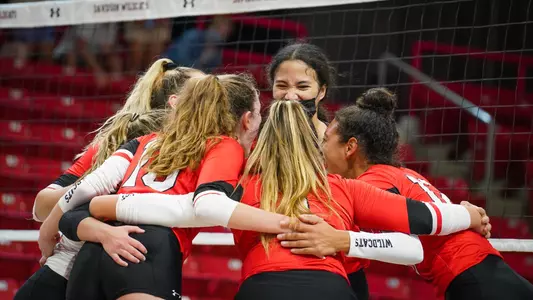 Team Huddle