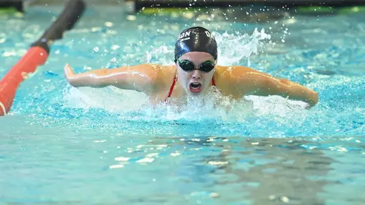 Shelby Stanley vs Queens 21