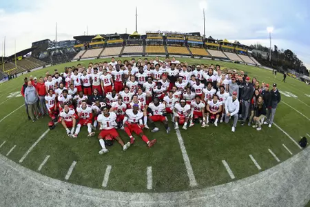 FB team 2021
