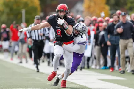 Oakley vs St. Thomas