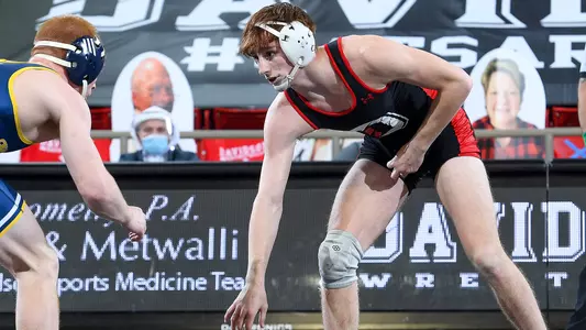 A photo of Anthony Spera against Chattanooga