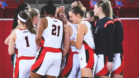 Team Huddle