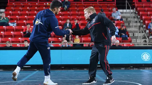 A photo of Evan Clark