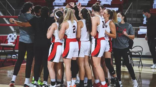 Team Huddle