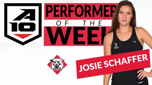Josie Schaffer_POTW