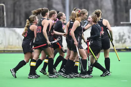 FH team celebration 2021 spring