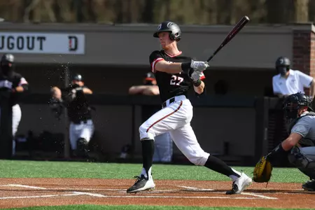 Parker Nolan hit