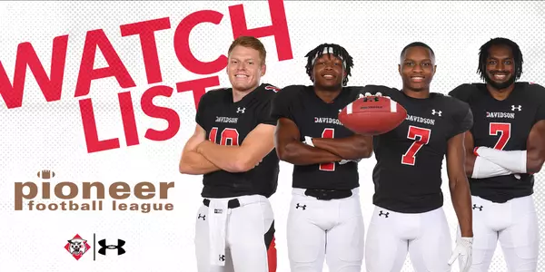 PFL Preseason Watch List Graphic