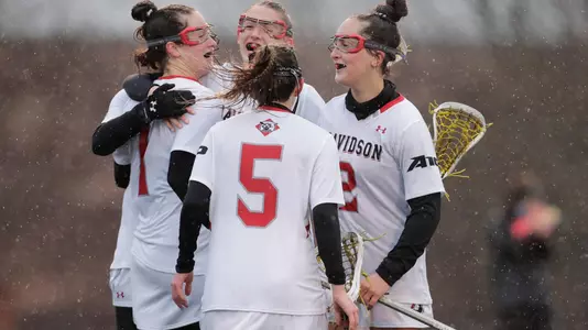 Team Celebration