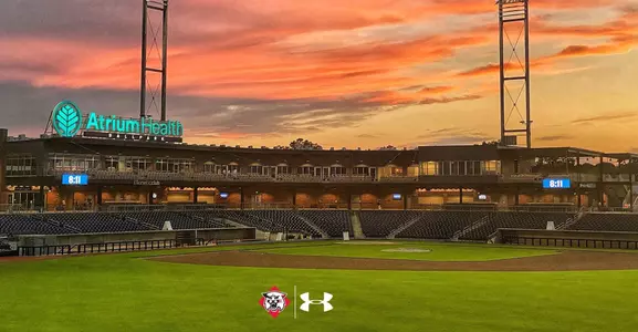 Cannon Ballers stadium