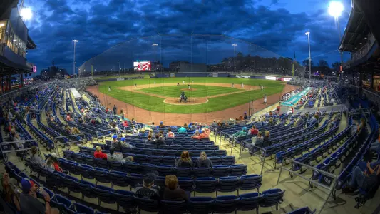 Atrium Ballpark